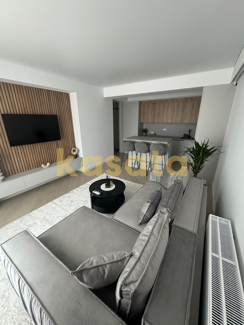 Apartament de inchiriat | 2 camere | Cortina North Pipera - Poză 2