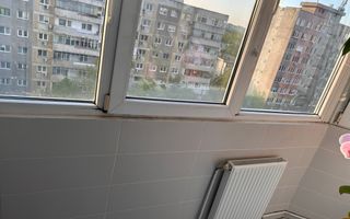 4 camere Apusului Militari I 2 bai 2 balcoane I CENTRALA PROPRIE - Poză 9