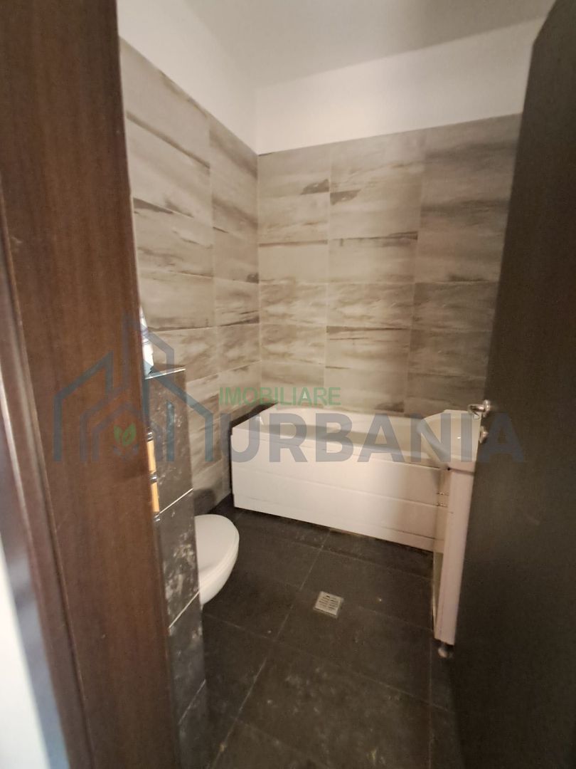 Apartament 1 cameră de închiriat - Concept Residence Păcurari, Iași - Poză 5