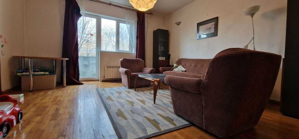 De vanzare Apartament 2 camere P-ta Alba Iulia Matei Basarab CENTRAL - Poză 2