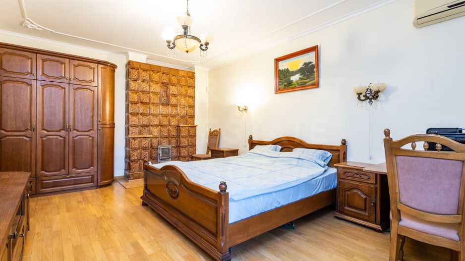 Vânzare, casă, 2 nivele, 6 camere, strada Luceafărul, Ciorescu - Poză 29