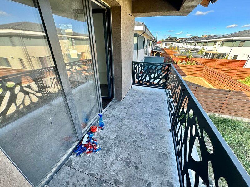 Vila 5 camere Otopeni Central - Poză 12