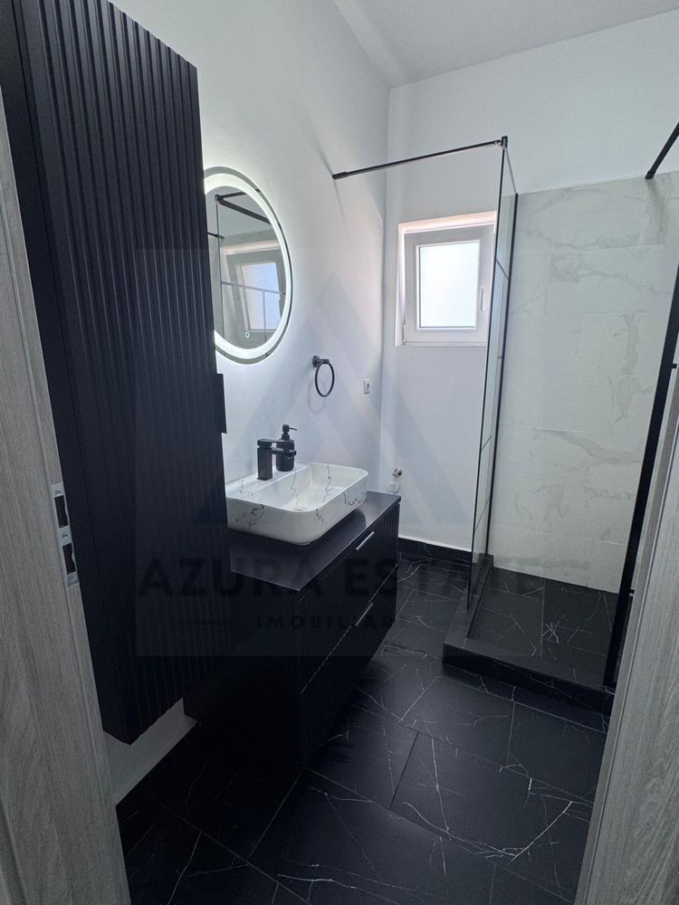 Apartament premium 3 camere 2 dormitoare 2 locuri parcare in Deventer - Poză 20