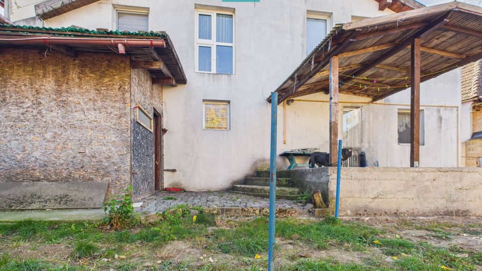 Casă spațioasă în Săcălaz lângă Timisoara - Poză 24