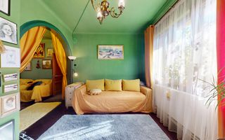 Apartament cu farmec interbelic | 3 camere | Domenii - Poză 10