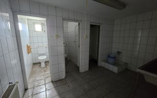 Hala 2750mp Utili Zona Centrala, 2800mp Teren - Poză 13