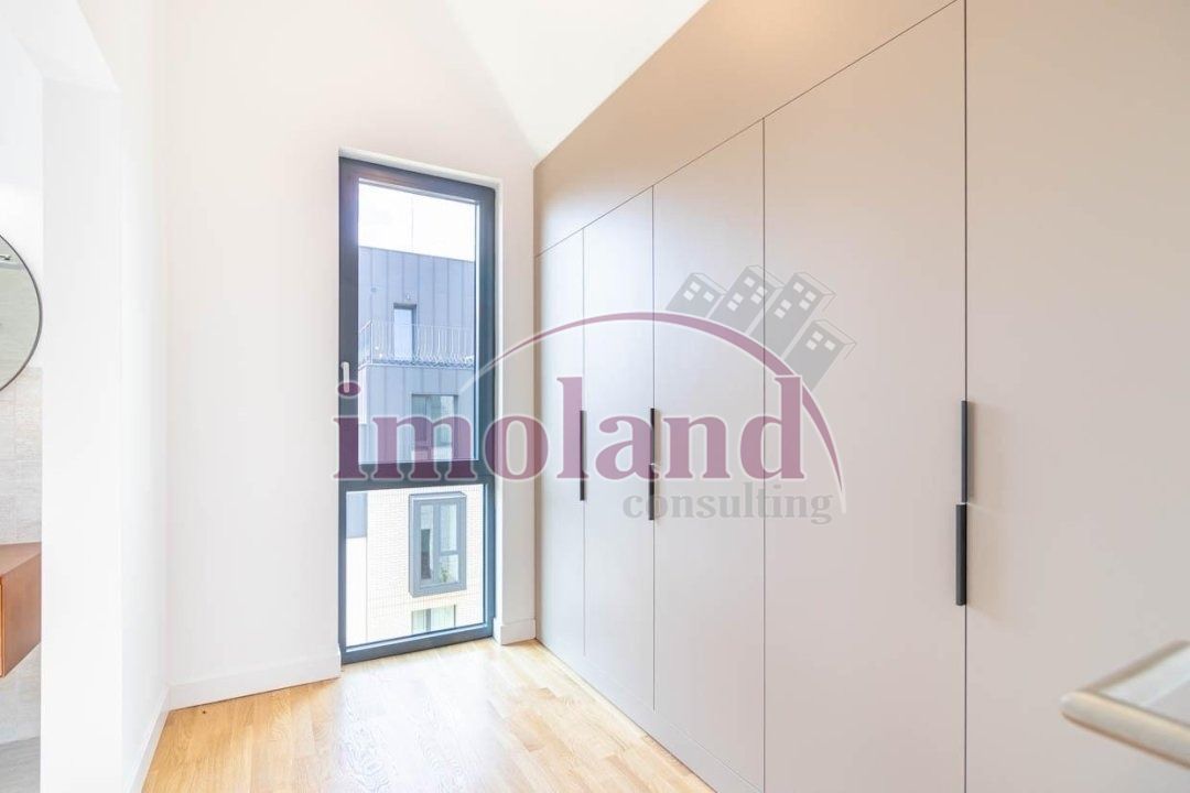 Inchiriere | vila | townhouse | 4 camere | Avalon Estate - Pipera - Poză 16