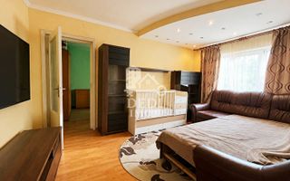 Apartament 3 camera de vânzare in zona Nufarul, Oradea - Poză 1