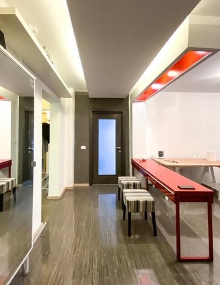 Apartament 3 camere -Camera de comert - Poză 7
