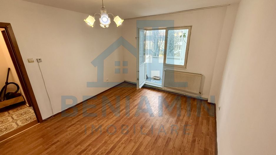 2 camere - etaj 2 - 40mp - centrala termica - Saturn - Astra - Poză 2