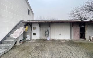 Casa de vanzare | 120mp | Zona Botiz - Poză 41