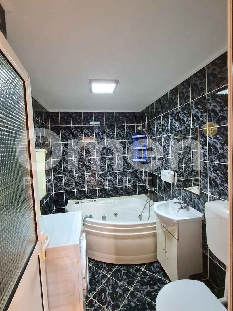 Apartament cu 2 camere decomandate, zona Paltinisului - Poză 5