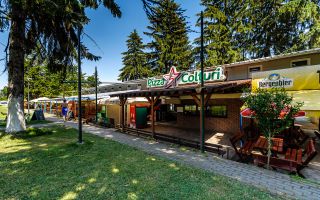 Spațiu comercial situat pe Ștrandul Neptun - Poză 2