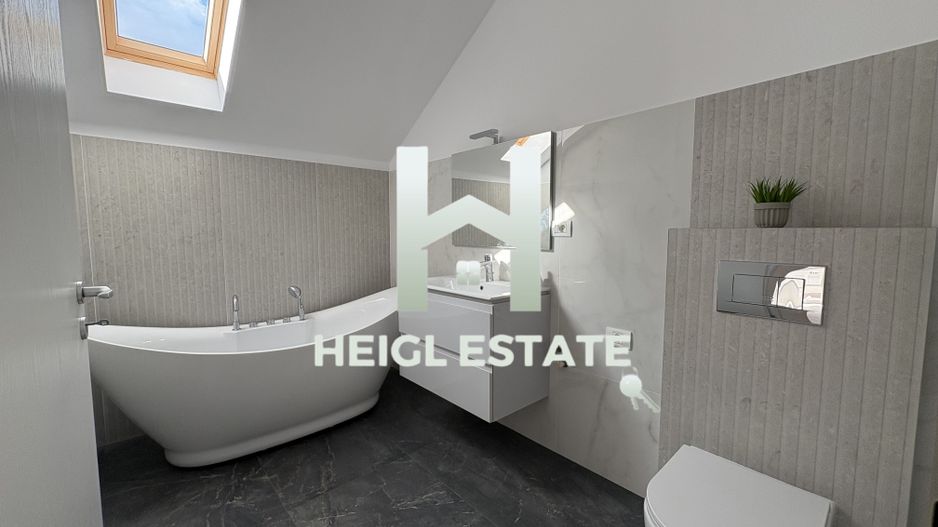 Duplex cu 3 camere in zona Calea Urseni - Poză 8