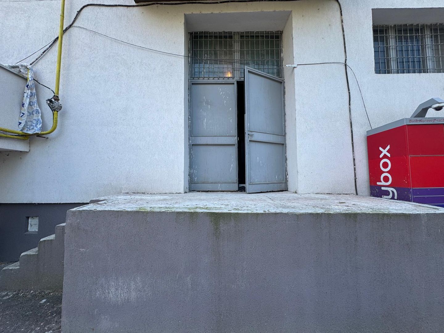 Spațiu Comercial de Închiriat | Calea Crângași | Ideal pentru Afaceri - Poză 6