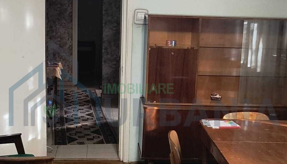 Apartament 3 camere de vanzare, Tatarasi, Iasi - Etaj 3 din 4, bloc termoizolat - Poză 2