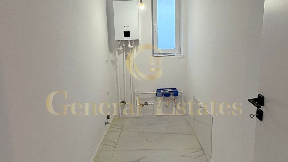 Casă modernă de vânzare în Sânpetru - Poză 5