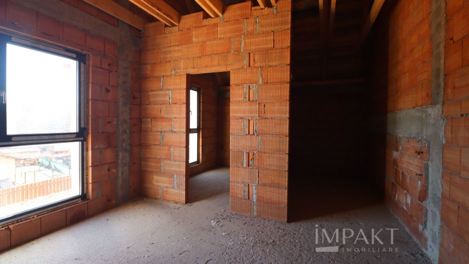 Casa superba si spatioasa, situata in Salicea! - Poză 10