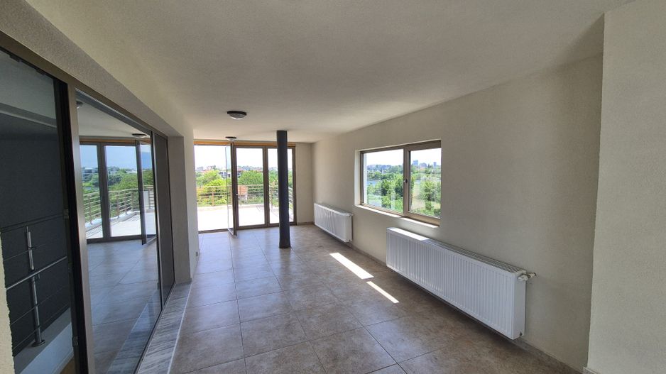 Vila 430,44 mp Green Lake Baneasa - Poză 28