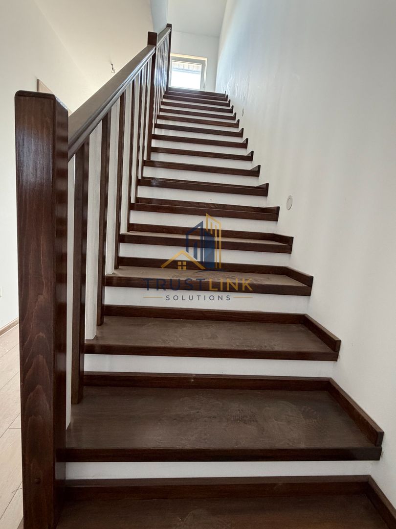 Casa tip Duplex gata de Mutare Berceni strada Sperantei - Poză 8