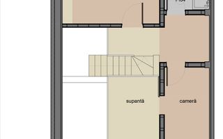 VANZARE CASUTA INTERBELICA RENOVATA DESIGN CONTEMPORAN 107MP MOSILOR FOISOR - Poză 20