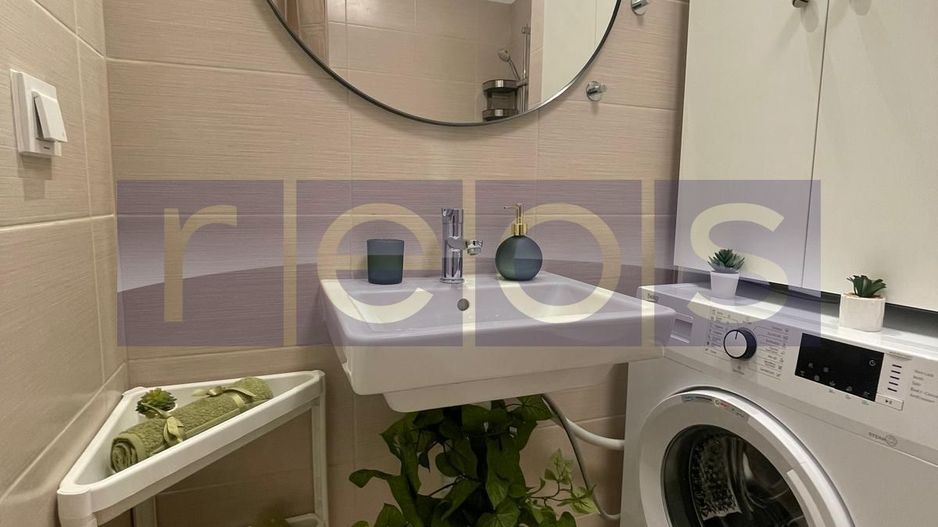 DE VANZARE | APARTAMENT 2 CAMERE | PIPERA | MOBILAT | UTILAT | TERASA - Poză 7