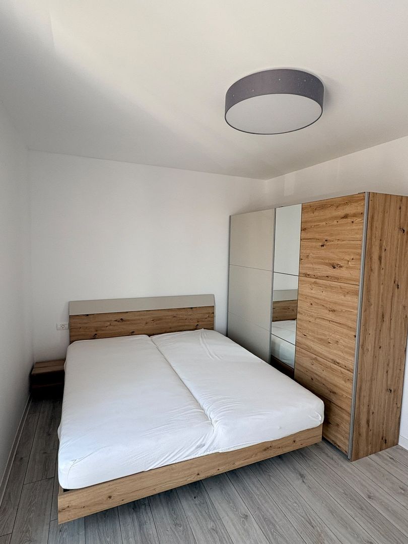 MOBILAT MODERN, 2 CAMERE, GIROC - Poză 5
