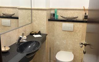 Herastrau Sos Nordului apartament de caracter cu 4 camere langa Adamo - Poză 11