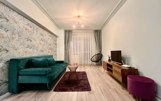APARTAMENT RENOVAT MODERN LÂNGĂ METROU ȘI PARCUL TINERETULUI - Poză 1