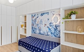 APARTAMENT 4 CAMERE LUX I IVORY RESIDENCE - Poză 21