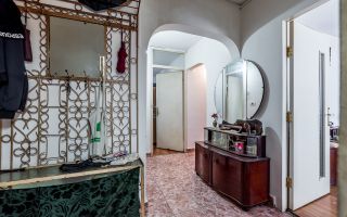 Apartament cu 3 camere decomandat la parter in Confectii Comision 0% - Poză 9