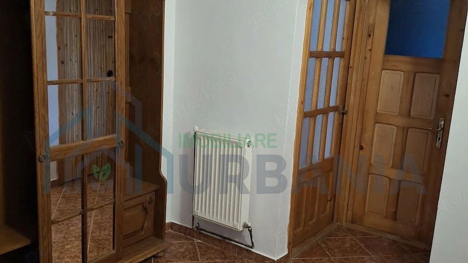 Apartament 2 camere decomandat de inchiriat - Nicolina 1, Iasi - Poză 4