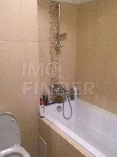 Apartament de 38 mp cu 1 camera, Iulius Mall FSEGA - Poză 6