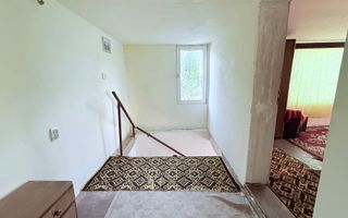 Casa individuala, teren 451 mp în Apahida-ideală pentru renovare - Poză 9