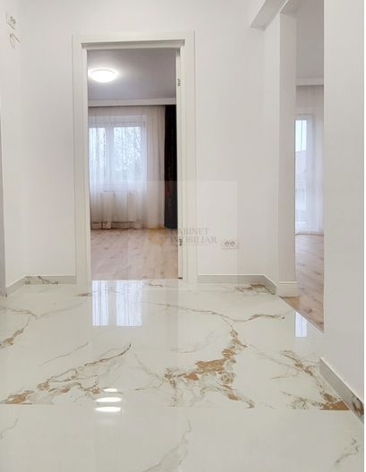 Decomandat | Renovat | Etaj Intermediar | Cismigiu | Fara risc seismic - Poză 8