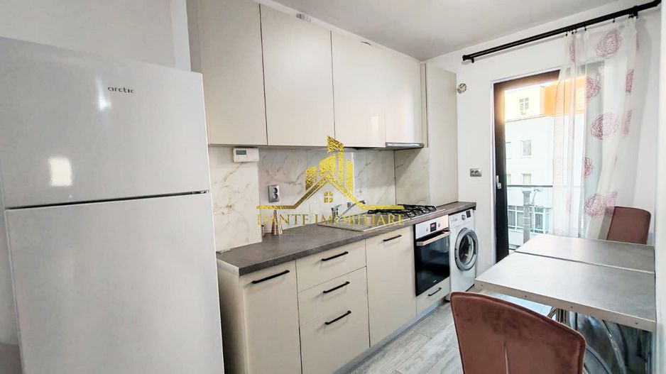 2 camere, decomandat, modern, parcare, terasa, Iulius, Platinia, FSEGA - Poză 5
