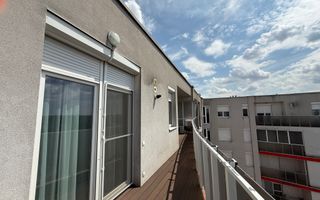 Apartament 2 camere, vedere spectaculoasă, bloc nou, Malul Mureșului - Poză 9