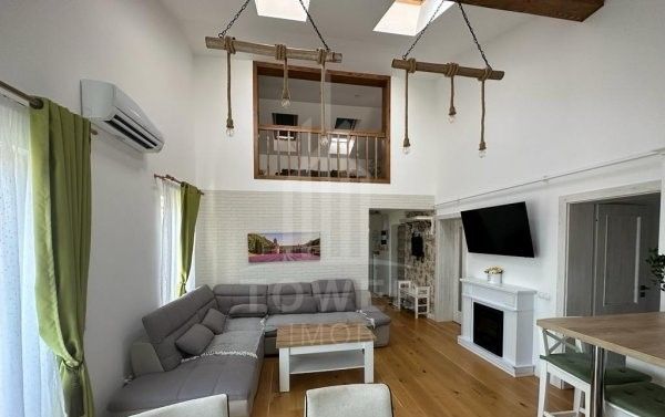 Apartament 4 camere tip penthouse - Poză 12