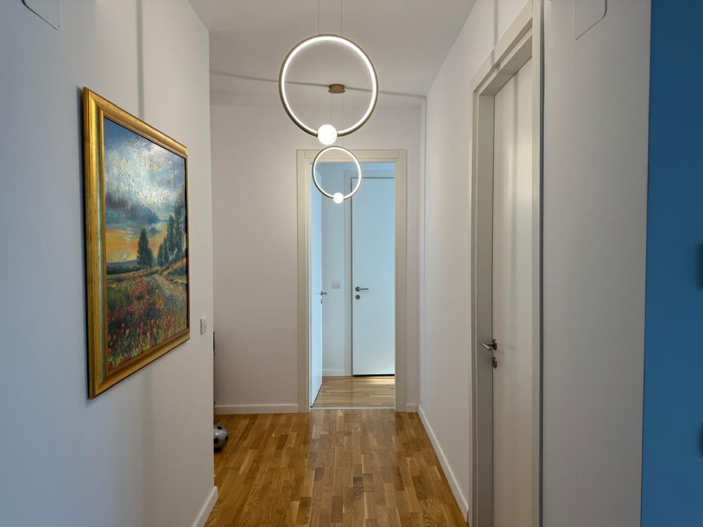 Apartament 3 camere luxuria rezidence - Poză 7