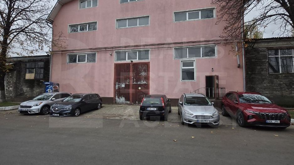 Vânzare, spațiu comercial, 1343,6 mp, șos. Muncești, Botanica - Poză 7