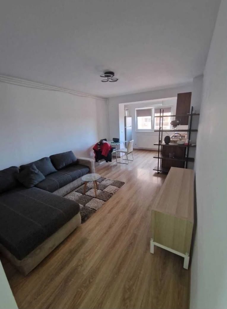 AP. 2 CAMERE- PALLADIUM RESIDENCE, PARCARE, CENTRALA PROPRIE, METROU - Poză 1