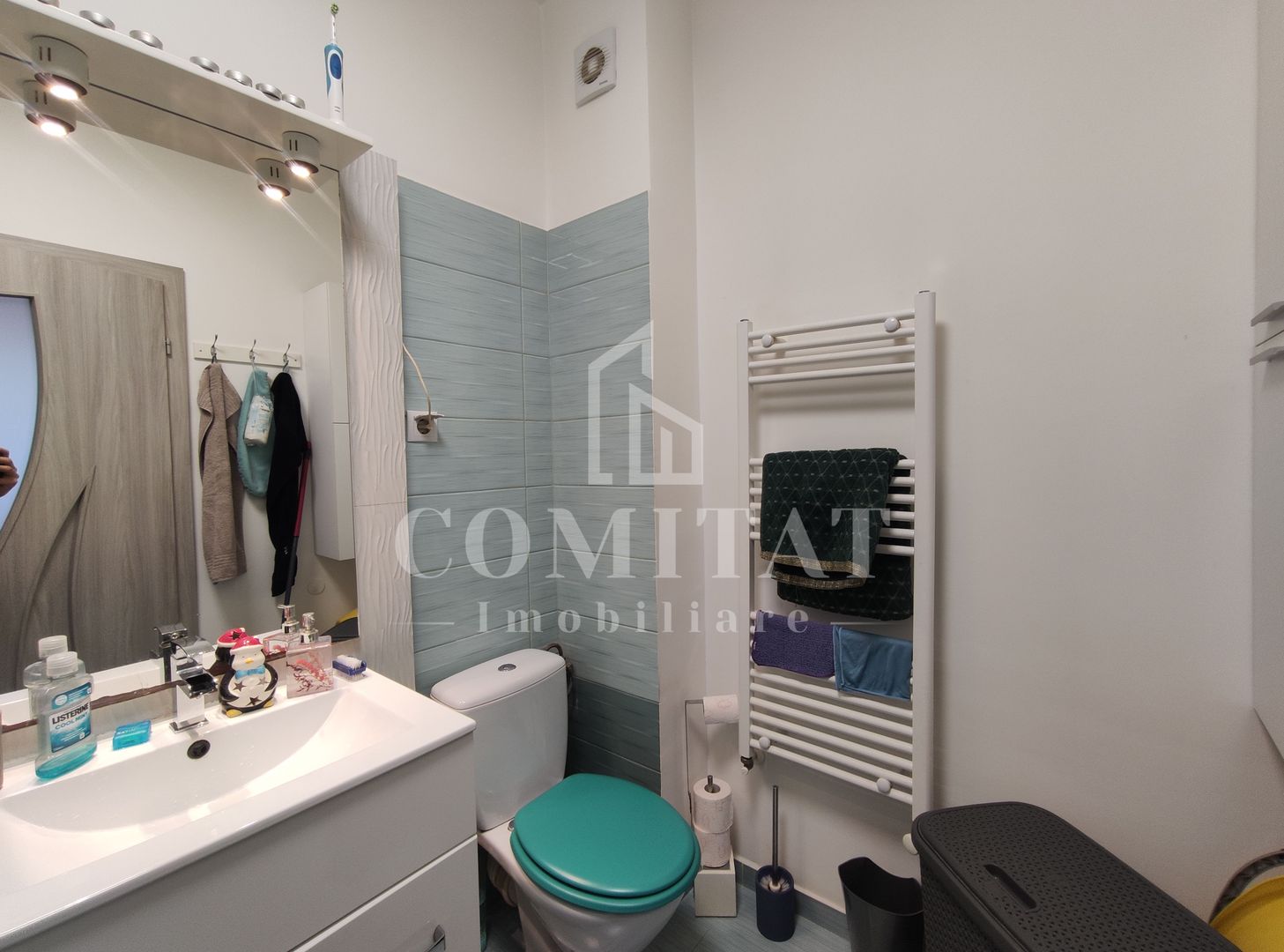 Apartament de vanzare | 3 camere | Zona Sesul de Sus - Poză 8