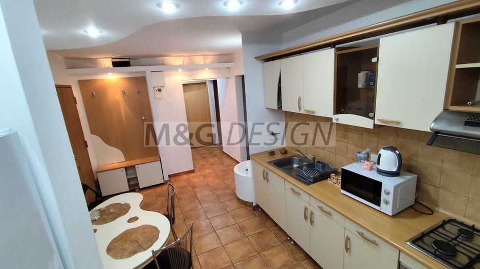 Apartament 3 camere Girocului - Poză 3