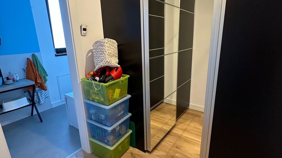 VILA 5 CAMERE | CORBEANCA | LANGA PADURE - Poză 12