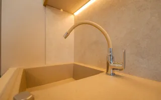 Studio lux Ivory Residence Pipera I mobilat I COMISION 0% - Poză 26