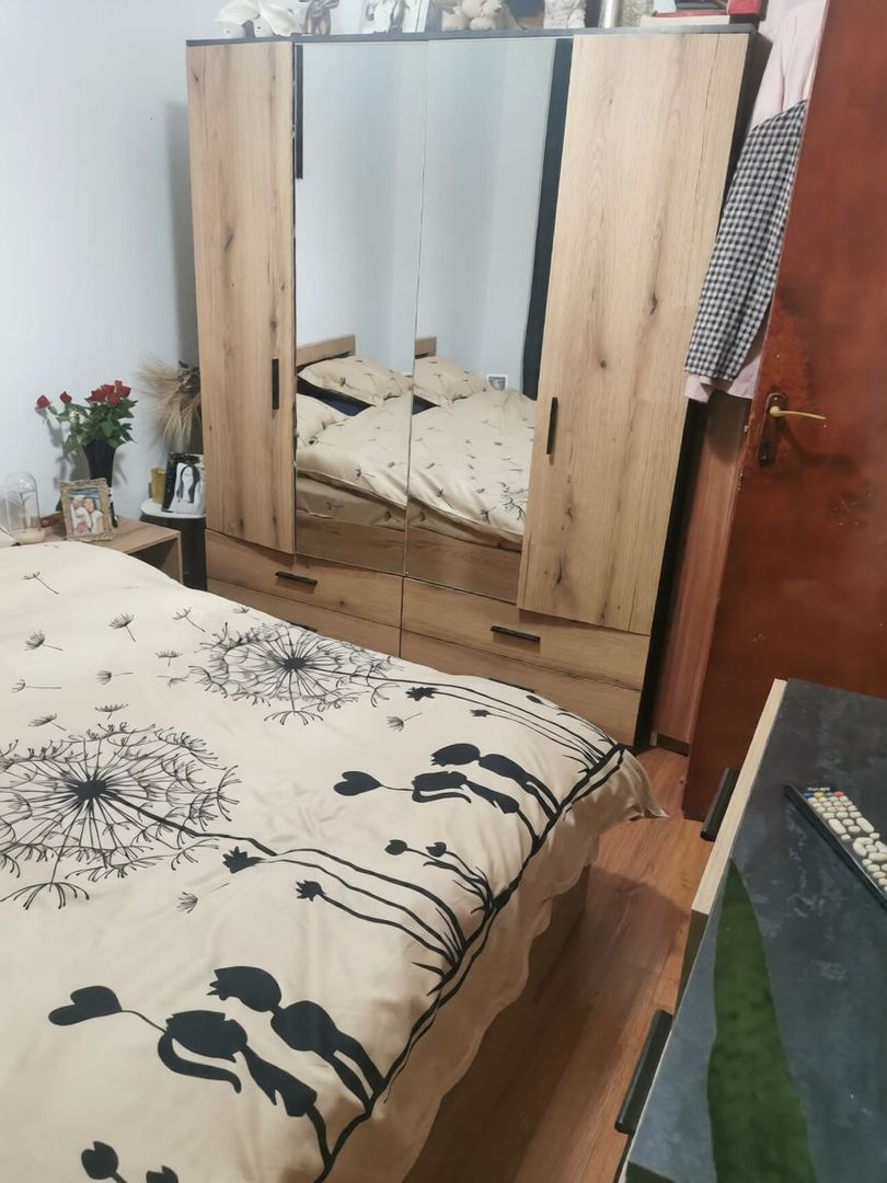 COMISION 0% | Apartament 2 camere | Parter | 39 mp | Zona Girocului - Poză 6