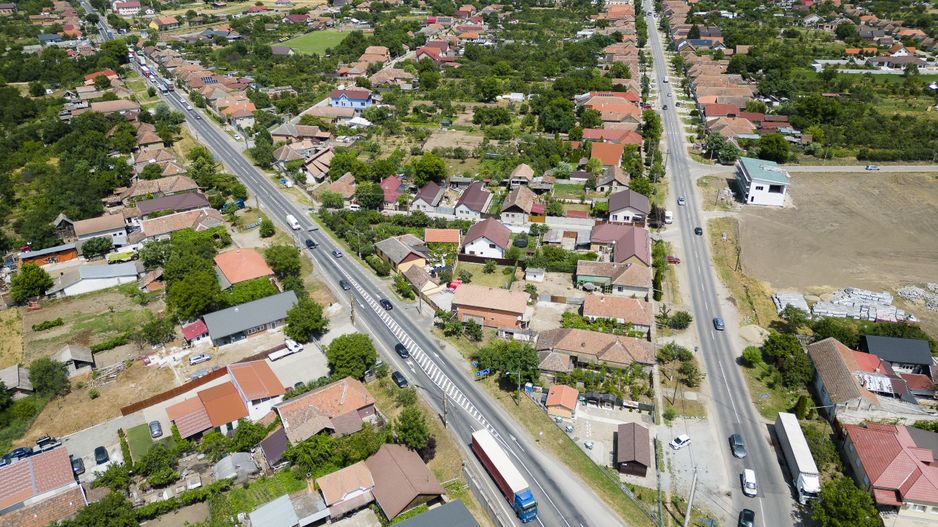 Spațiu tip fast food de vânzare în Zimandu Nou - Poză 17