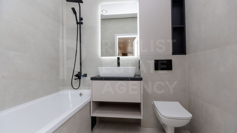 Vânzare, apartament, 2 dormitoare+living, str. Ioana Radu, Buiucani - Poză 17