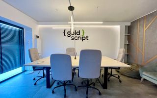 Spațiu comercial | Langa Coressi Mall | Zonă intens circulată - Poză 6