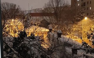 Garsonieră Moise Nicoară București - Poză 7